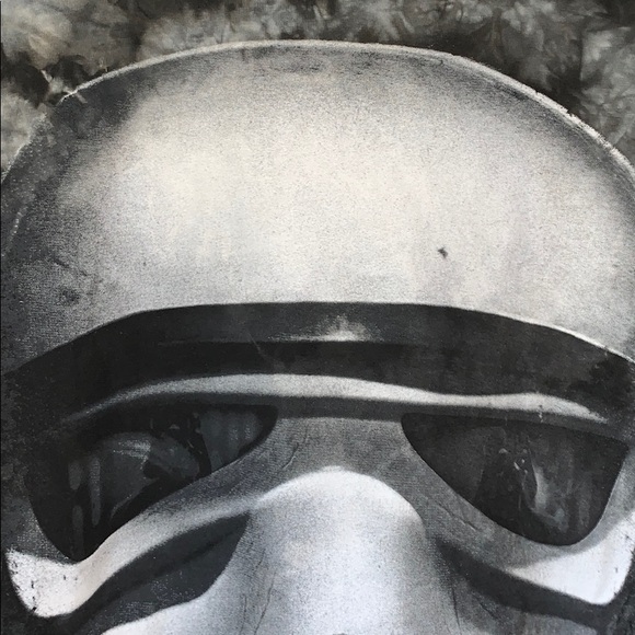 Storm trooper tee - Picture 3 of 5